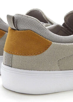 Le Jogger Textile Slip-On Pumps -Lascana Outlet Shop Le Jogger Textile Slip On Pumps86063901FRSC W02