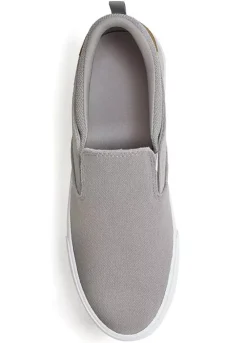 Le Jogger Textile Slip-On Pumps -Lascana Outlet Shop Le Jogger Textile Slip On Pumps86063901FRSC W03