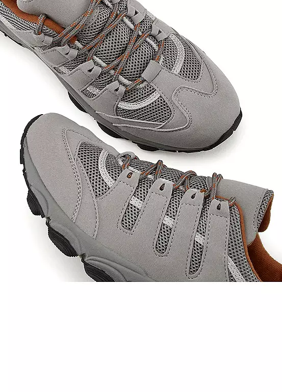 Le Jogger Ultra-Light Trainers 2 Le Jogger Ultra-Light Trainers - Image 2