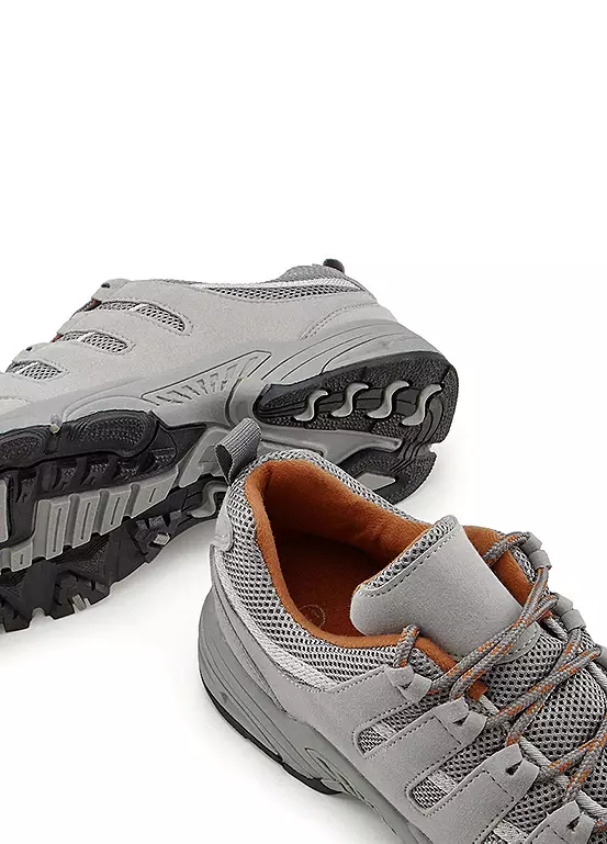 Le Jogger Ultra-Light Trainers 3 Le Jogger Ultra-Light Trainers - Image 3