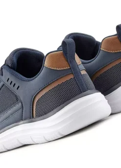 Le Jogger Ultra Light Vegan Trainers -Lascana Outlet Shop Le Jogger Ultra Light Vegan Trainers26667963FRSC W02