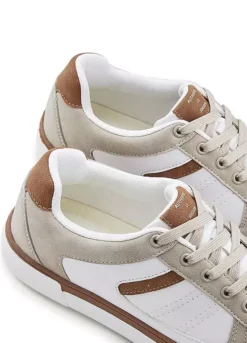 Le Jogger Vegan Trainers -Lascana Outlet Shop Le Jogger Vegan Trainers70182647FRSC W02