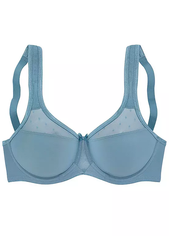 Nuance Minimiser Bra 2 Nuance Minimiser Bra - Image 2