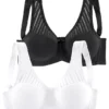 Nuance Pack Of 2 Bras