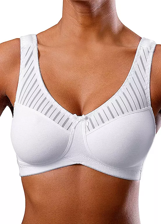 Nuance Pack Of 2 Bras 2 Nuance Pack Of 2 Bras - Image 2