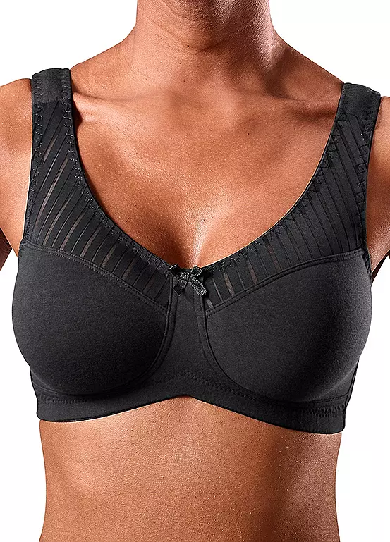Nuance Pack Of 2 Bras 3 Nuance Pack Of 2 Bras - Image 3