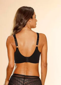 Nuance Pack Of 2 Relief Bras -Lascana Outlet Shop Nuance Pack of 2 Relief Bras91819902FRSP W04