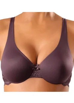 Nuance Pack Of 2 T-Shirt Bras -Lascana Outlet Shop Nuance Pack of 2 T Shirt Bras700391FRSP W02
