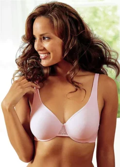 Nuance Pack Of 2 Underwired T-Shirt Bras 7 Nuance Pack Of 2 Underwired T-Shirt Bras -Lascana Outlet Shop Nuance Pack of 2 Underwired T Shirt Bras693655FRSP W01