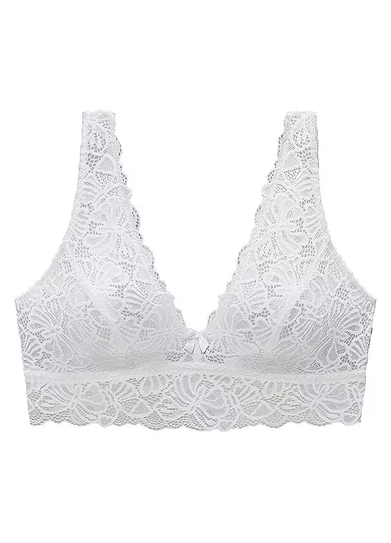Nuance Soft Cup Bra 2 Nuance Soft Cup Bra - Image 2