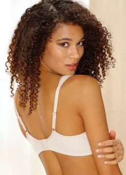 Nuance Ultra Comfort T-Shirt Bra -Lascana Outlet Shop Nuance Ultra Comfort T Shirt Bra39508314FRSP W01