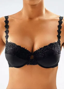 Nuance Underwired Balconette Bra -Lascana Outlet Shop Nuance Underwired Balconette Bra864775FRSP