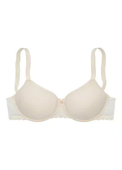 Nuance Underwired Minimiser Bra -Lascana Outlet Shop Nuance Underwired Minimiser Bra62336744FRSC