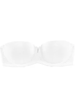 Nuance Underwired Padded Multiway Strapless Bra 8 Nuance Underwired Padded Multiway Strapless Bra -Lascana Outlet Shop Nuance Underwired Padded Multiway Strapless Bra221163FRSC W01