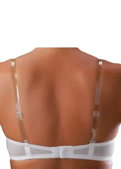 Nuance Underwired Padded Multiway Strapless Bra 7 Nuance Underwired Padded Multiway Strapless Bra -Lascana Outlet Shop Nuance Underwired Padded Multiway Strapless Bra221163FRSP W01