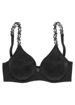 Nuance Underwired T-Shirt Bra 9 Nuance Underwired T-Shirt Bra -Lascana Outlet Shop Nuance Underwired T Shirt Bra740880FRSC
