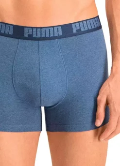 PUMA Pack Of 2 Boxers -Lascana Outlet Shop PUMA Pack of 2 Boxers82008057FRSP W04
