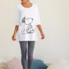 Peanuts Pyjamas