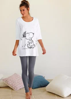 Peanuts Pyjamas