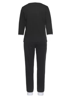 Peanuts Snoopy Pyjamas 8 Peanuts Snoopy Pyjamas -Lascana Outlet Shop Peanuts Snoopy Pyjamas13507446FRSC W01