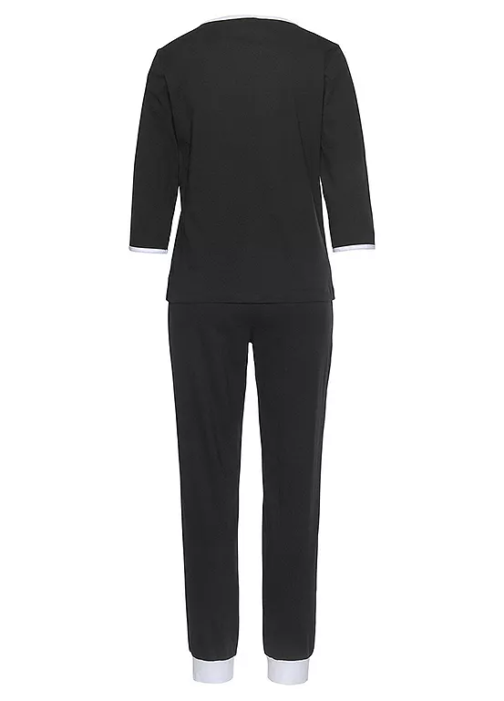 Peanuts Snoopy Pyjamas 4 Peanuts Snoopy Pyjamas - Image 4