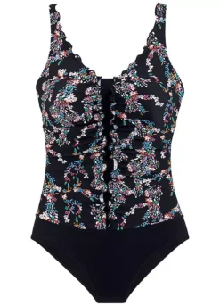Petite Fleur Multi Print Swimsuit 5 Petite Fleur Multi Print Swimsuit -Lascana Outlet Shop Petite Fleur Multi Print Swimsuit46858011FRSC