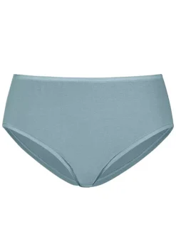 Petite Fleur Pack Of 10 High Waist Briefs -Lascana Outlet Shop Petite Fleur Pack of 10 High Waist Briefs86483310FRSC W03