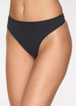 Petite Fleur Pack Of 10 Thongs -Lascana Outlet Shop Petite Fleur Pack of 10 Thongs866750FRSP W02