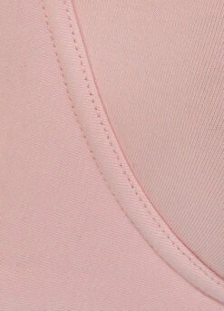 Petite Fleur Pack Of 2 Non Underwired Bras -Lascana Outlet Shop Petite Fleur Pack of 2 Non Underwired Bras47062367FRSP W02