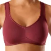Petite Fleur Pack Of 2 Seamless Bras