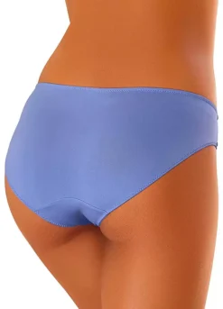Petite Fleur Pack Of 3 Briefs -Lascana Outlet Shop Petite Fleur Pack of 3 Briefs83489100FRSP W02