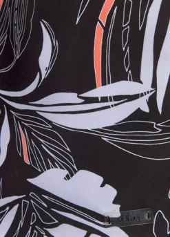 S.Oliver Print Swim Shorts -Lascana Outlet Shop Print Swim Shorts27923735FRSC W01