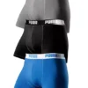Puma Pack Of 3 Boxers