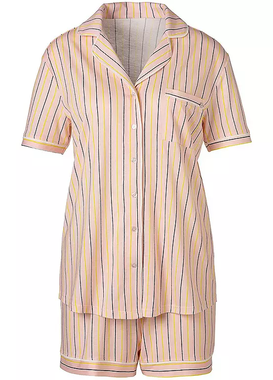 S.Oliver Bodywear Short Pyjamas 2 S.Oliver Bodywear Short Pyjamas - Image 2