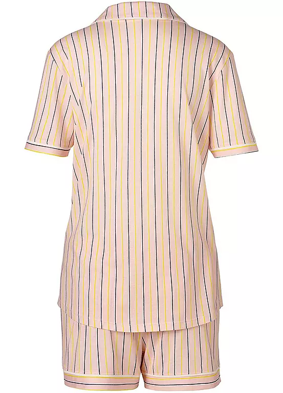 S.Oliver Bodywear Short Pyjamas 3 S.Oliver Bodywear Short Pyjamas - Image 3