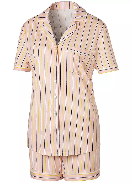 S.Oliver Bodywear Short Pyjamas 4 S.Oliver Bodywear Short Pyjamas - Image 4