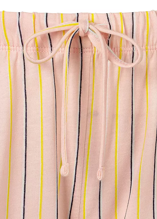 S.Oliver Bodywear Short Pyjamas 5 S.Oliver Bodywear Short Pyjamas - Image 5