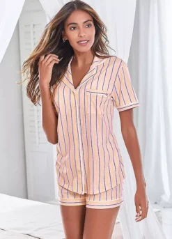 S.Oliver Bodywear Short Pyjamas