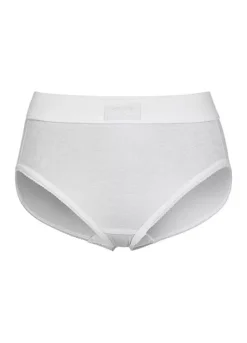 Sloggi Pack Of 2 High Waist Briefs -Lascana Outlet Shop Sloggi Pack of 2 High Waist Briefs66483522FRSC W01