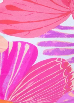 Sunseeker Butterfly Print Bandeau Bikini Top 9 Sunseeker Butterfly Print Bandeau Bikini Top -Lascana Outlet Shop Sunseeker Butterfly Print Bandeau Bikini Top71803022FRSC W02