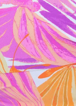 Sunseeker Butterfly Print Underwired Bandeau Bikini Top 9 Sunseeker Butterfly Print Underwired Bandeau Bikini Top -Lascana Outlet Shop Sunseeker Butterfly Print Underwired Bandeau Bikini Top74108152FRSC W02