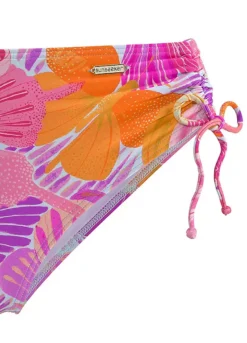 Sunseeker High Cut Butterfly Bikini Bottoms -Lascana Outlet Shop Sunseeker High Cut Butterfly Bikini Bottoms48948808FRSC W01