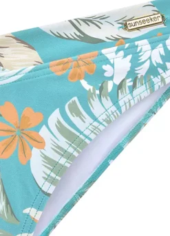 Sunseeker High Leg Bikini Bottoms -Lascana Outlet Shop Sunseeker High Leg Bikini Bottoms47206467FRSC W01