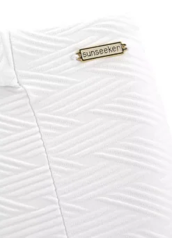 Sunseeker ’Loretta’ High Waist Bikini Bottom -Lascana Outlet Shop Sunseeker Loretta High Waist Bikini Bottom64750364FRSC W01