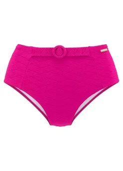 Sunseeker ’Loretta’ High Waist Bikini Bottom -Lascana Outlet Shop Sunseeker Loretta High Waist Bikini Bottom86811746FRSC