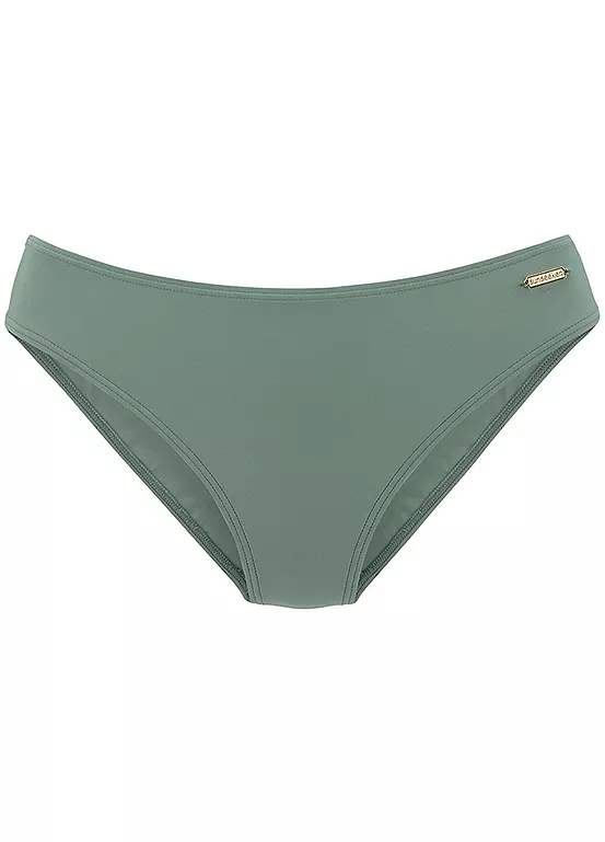 Sunseeker ’Suva’ Classic Bikini Bottoms 2 Sunseeker ’Suva’ Classic Bikini Bottoms - Image 2