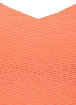 Sunseeker Textured Pattern Cropped Bikini Top 8 Sunseeker Textured Pattern Cropped Bikini Top -Lascana Outlet Shop Sunseeker Textured Pattern Cropped Bikini Top73252043FRSC W01