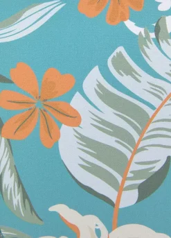 Sunseeker Tropical Print Bikini Bottoms -Lascana Outlet Shop Sunseeker Tropical Print Bikini Bottoms19615244FRSC W02