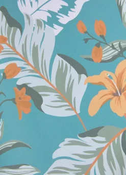 Sunseeker Tropical Print Underwired Tankini Top 9 Sunseeker Tropical Print Underwired Tankini Top -Lascana Outlet Shop Sunseeker Tropical Print Underwired Tankini Top65287164FRSC W02