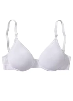 Triumph Bee Dees ’Microfun’ Underwired Bra -Lascana Outlet Shop Triumph Bee Dees Microfun Underwired Bra271362FRSC